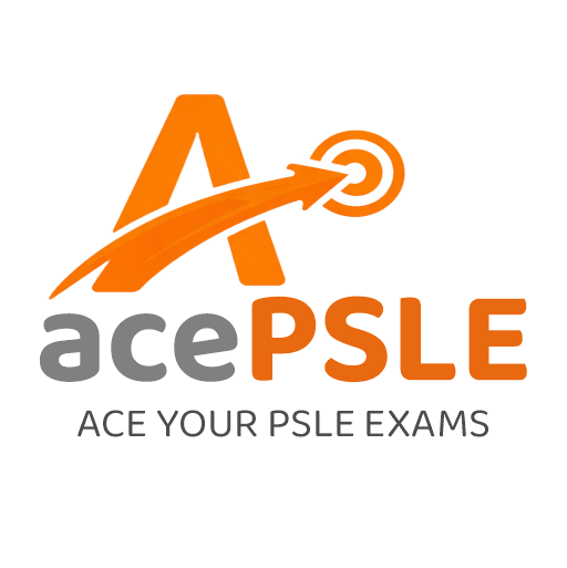AcePSLE - Ace Your PSLE Exams